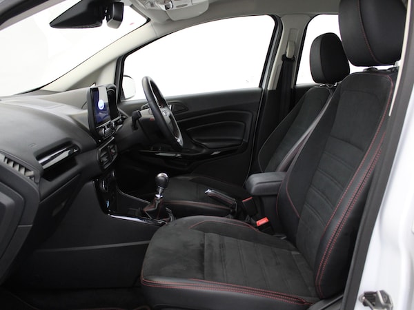 Used Ford Ecosport 2020 for sale - 76206738: Photo 11
