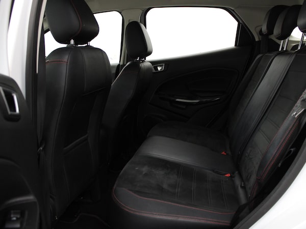 Used Ford Ecosport 2020 for sale - 76206738: Photo 12