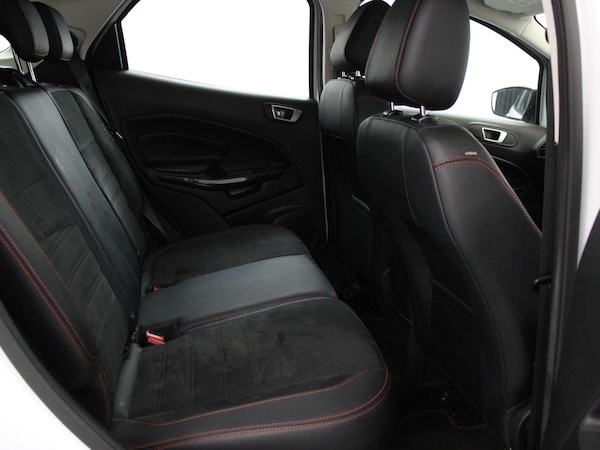 Used Ford Ecosport 2020 for sale - 76206738: Photo 13