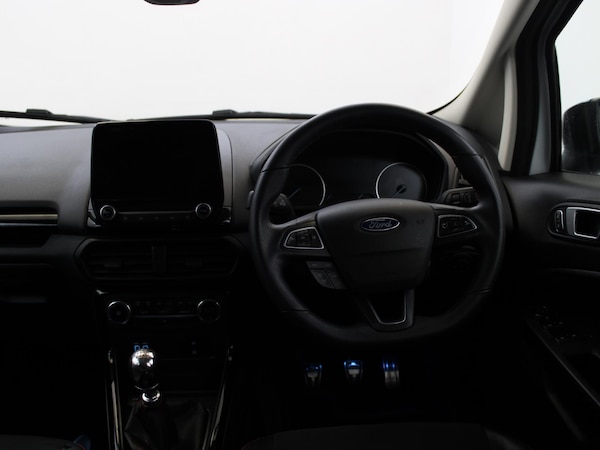 Used Ford Ecosport 2020 for sale - 76206738: Photo 15