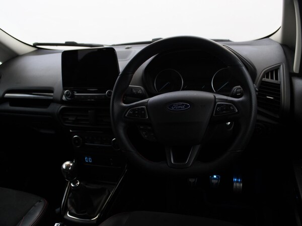 Used Ford Ecosport 2020 for sale - 76206738: Photo 16