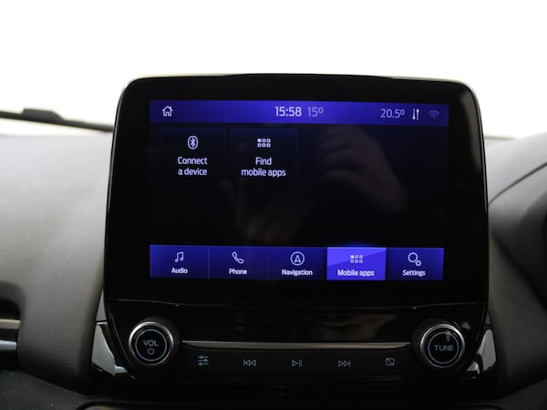 Used Ford Ecosport 2020 for sale - 76206738: Photo 19