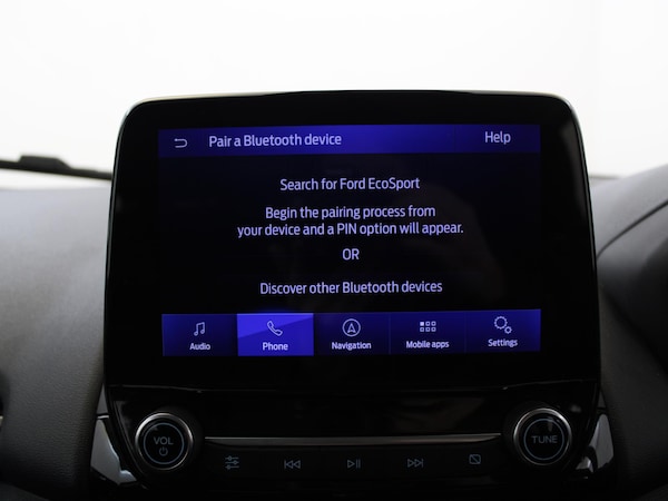 Used Ford Ecosport 2020 for sale - 76206738: Photo 22