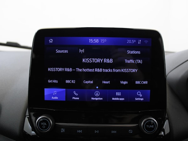 Used Ford Ecosport 2020 for sale - 76206738: Photo 23
