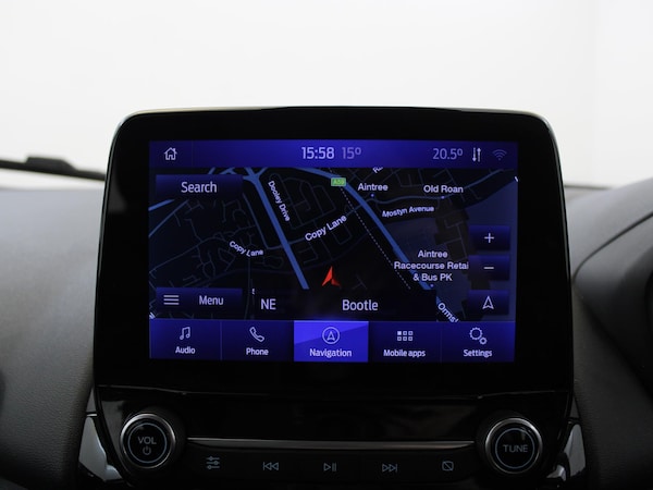 Used Ford Ecosport 2020 for sale - 76206738: Photo 24