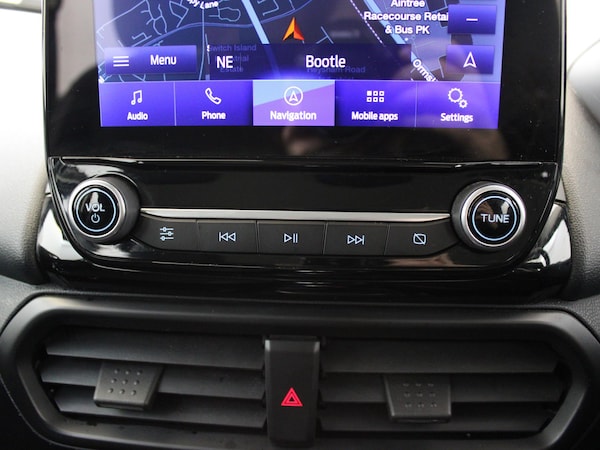 Used Ford Ecosport 2020 for sale - 76206738: Photo 25