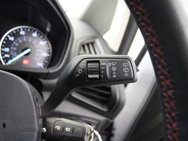 Used Ford Ecosport 2020 for sale - 76206738: Photo 31