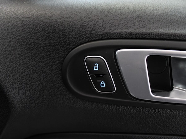 Used Ford Ecosport 2020 for sale - 76206738: Photo 34