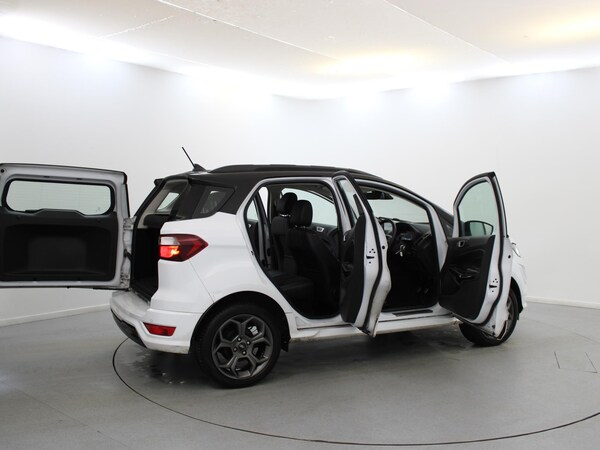 Used Ford Ecosport 2020 for sale - 76206738: Photo 36