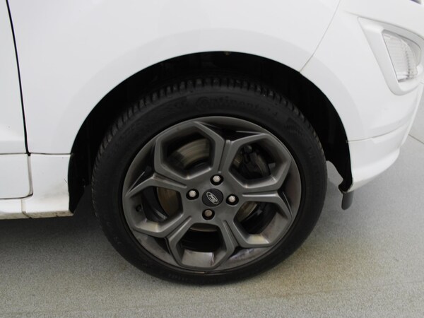 Used Ford Ecosport 2020 for sale - 76206738: Photo 37