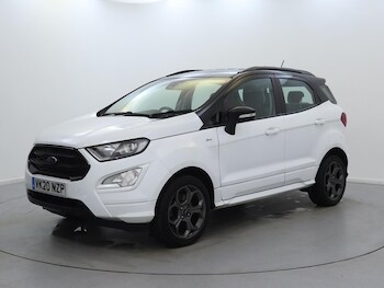 Used Ford Ecosport 2020 for sale - 76206738: Photo 3