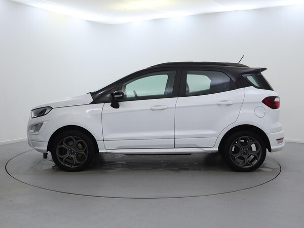 Used Ford Ecosport 2020 for sale - 76206738: Photo 4