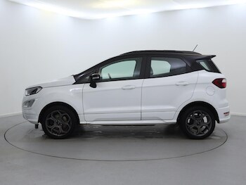 Used Ford Ecosport 2020 for sale - 76206738: Photo 4