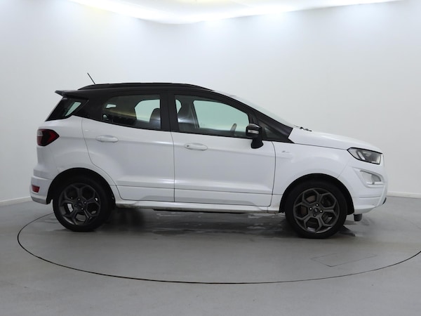 Used Ford Ecosport 2020 for sale - 76206738: Photo 8