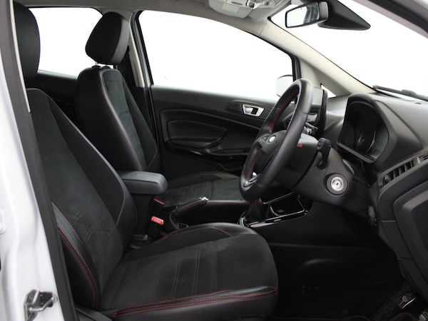 Used Ford Ecosport 2020 for sale - 76206738: Photo 9