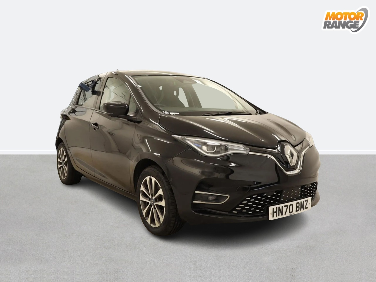 Used Renault Zoe 2020 for sale - 77973308: Photo 1
