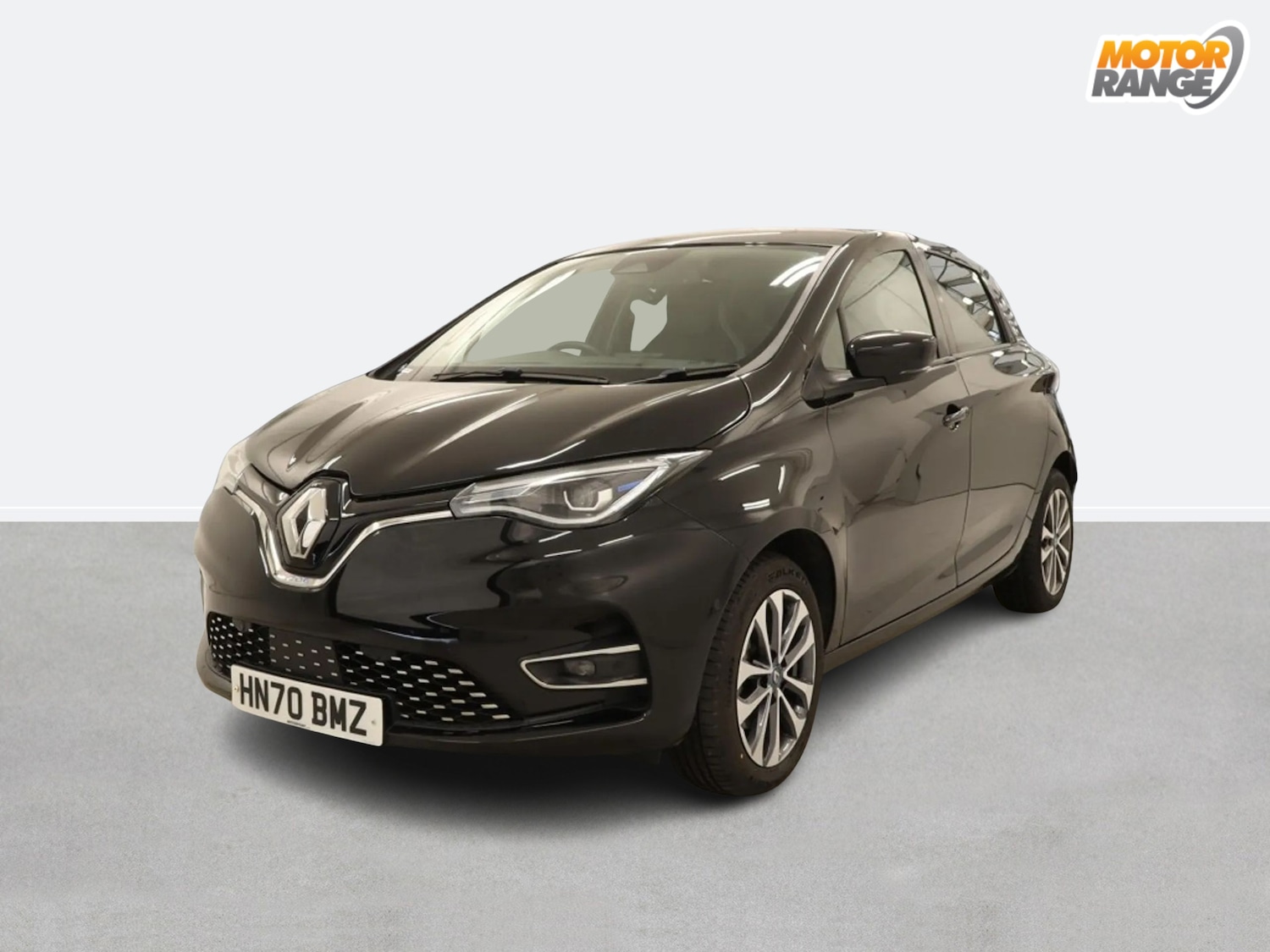 Used Renault Zoe 2020 for sale - 77973308: Photo 2