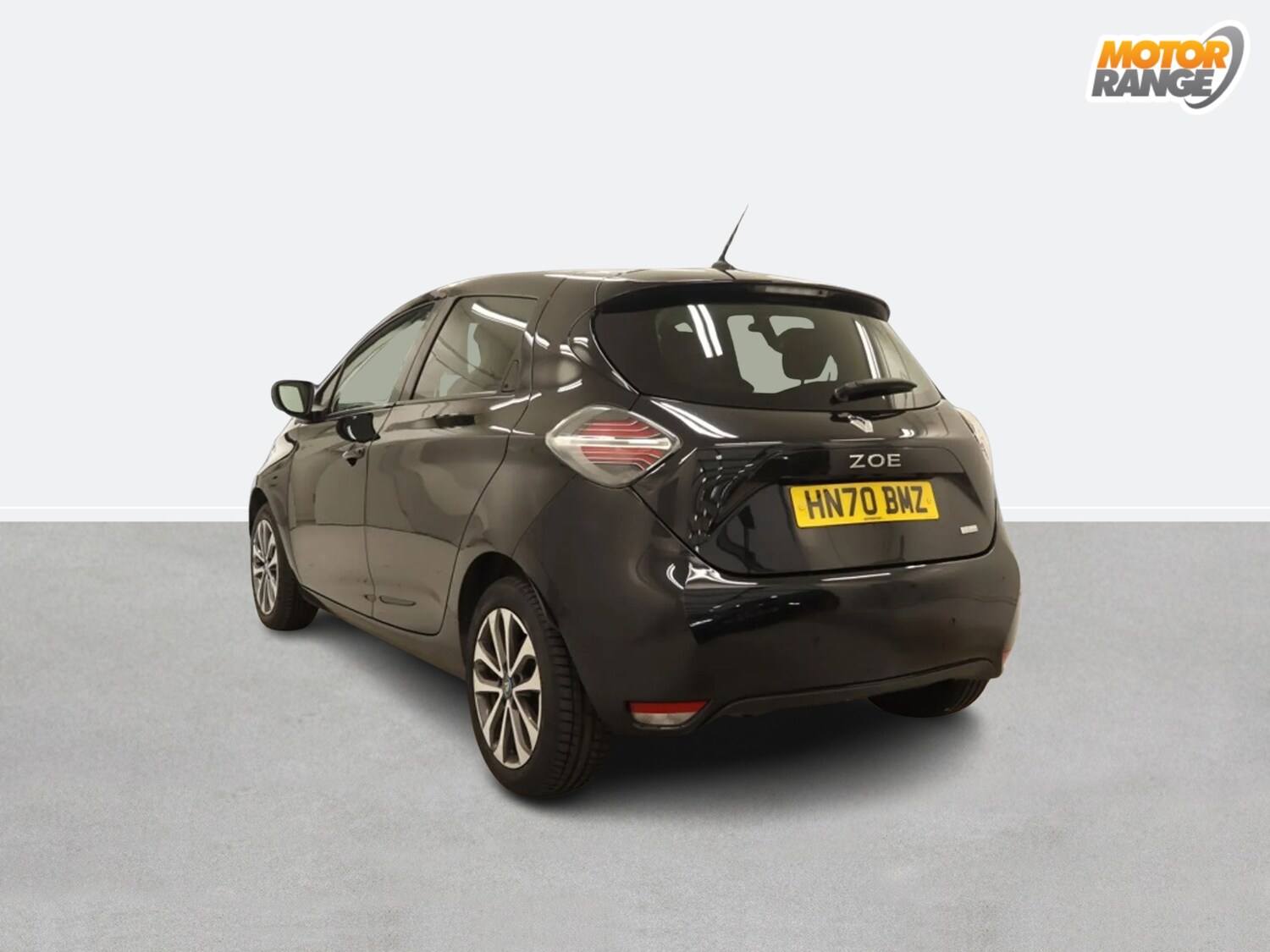Used Renault Zoe 2020 for sale - 77973308: Photo 3