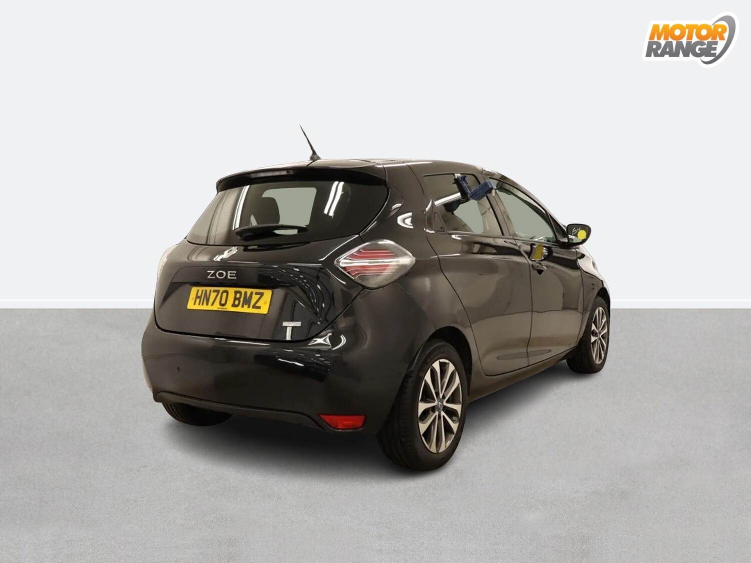 Used Renault Zoe 2020 for sale - 77973308: Photo 4