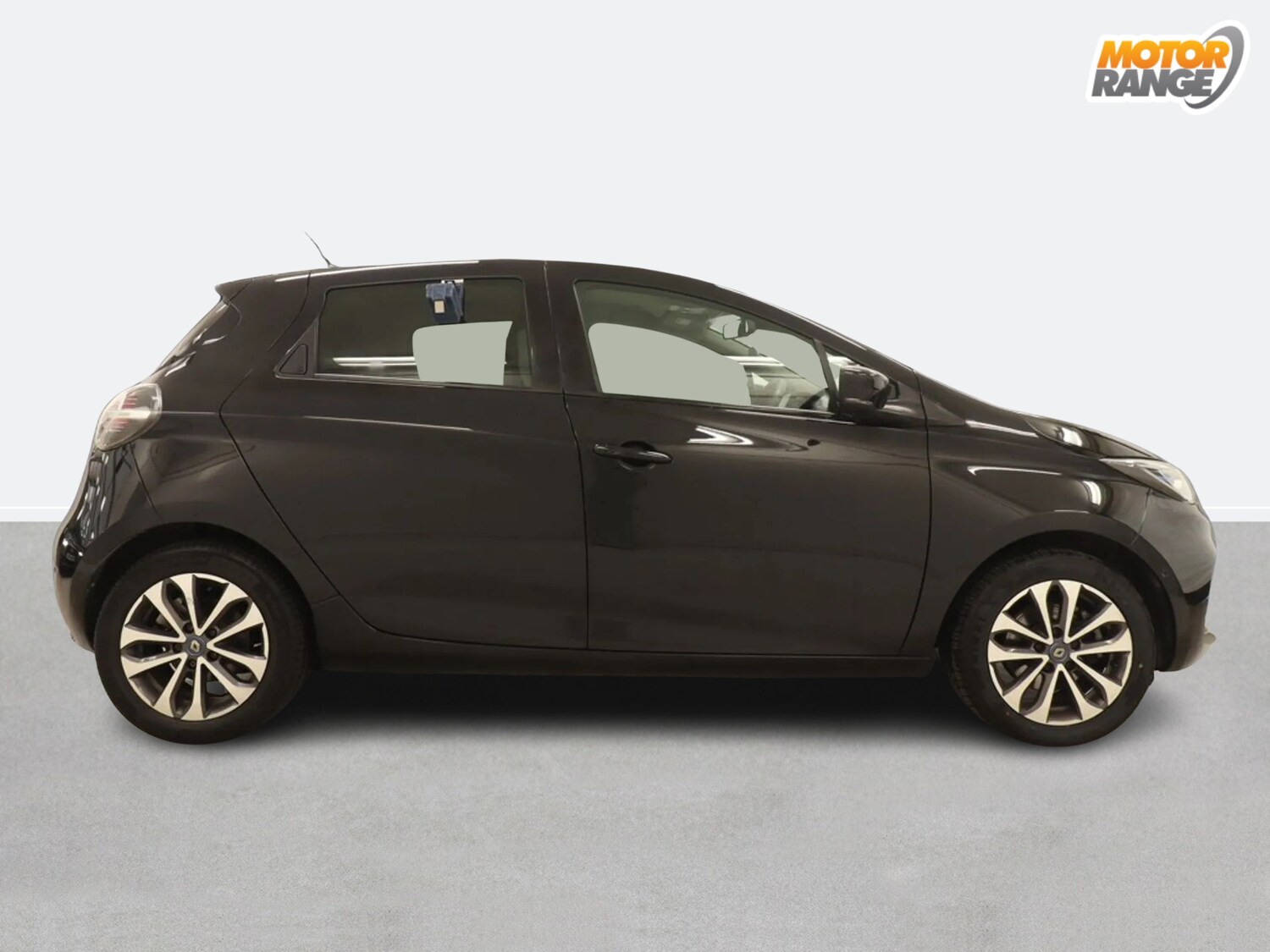 Used Renault Zoe 2020 for sale - 77973308: Photo 5