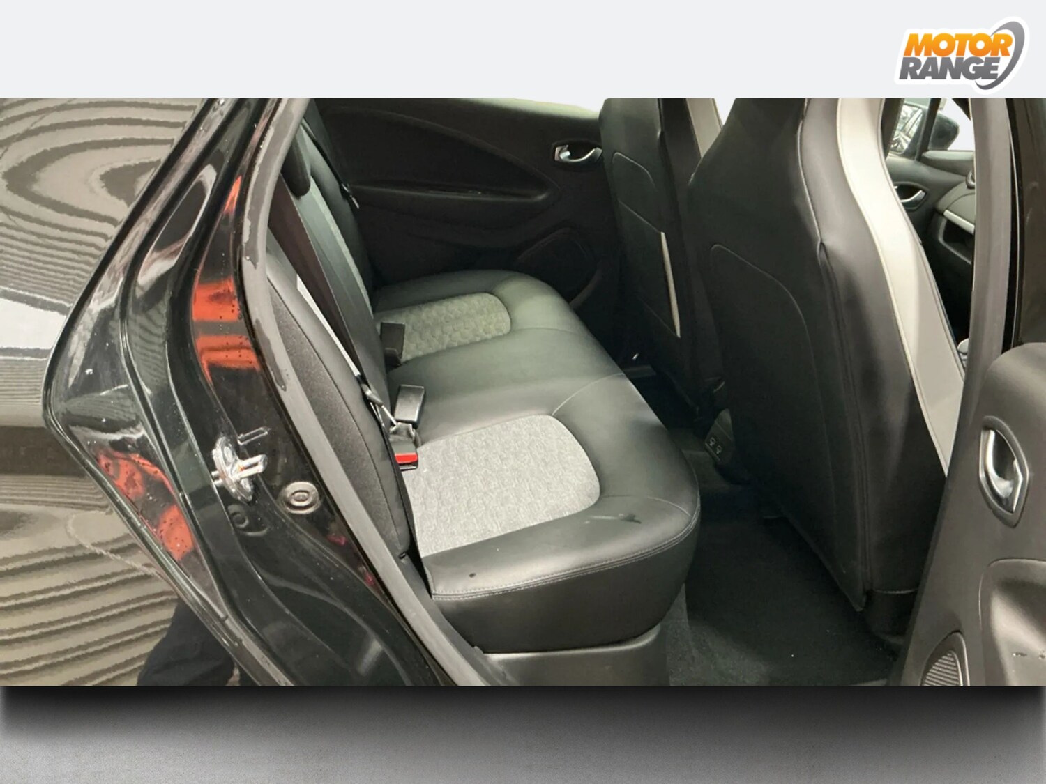 Used Renault Zoe 2020 for sale - 77973308: Photo 7