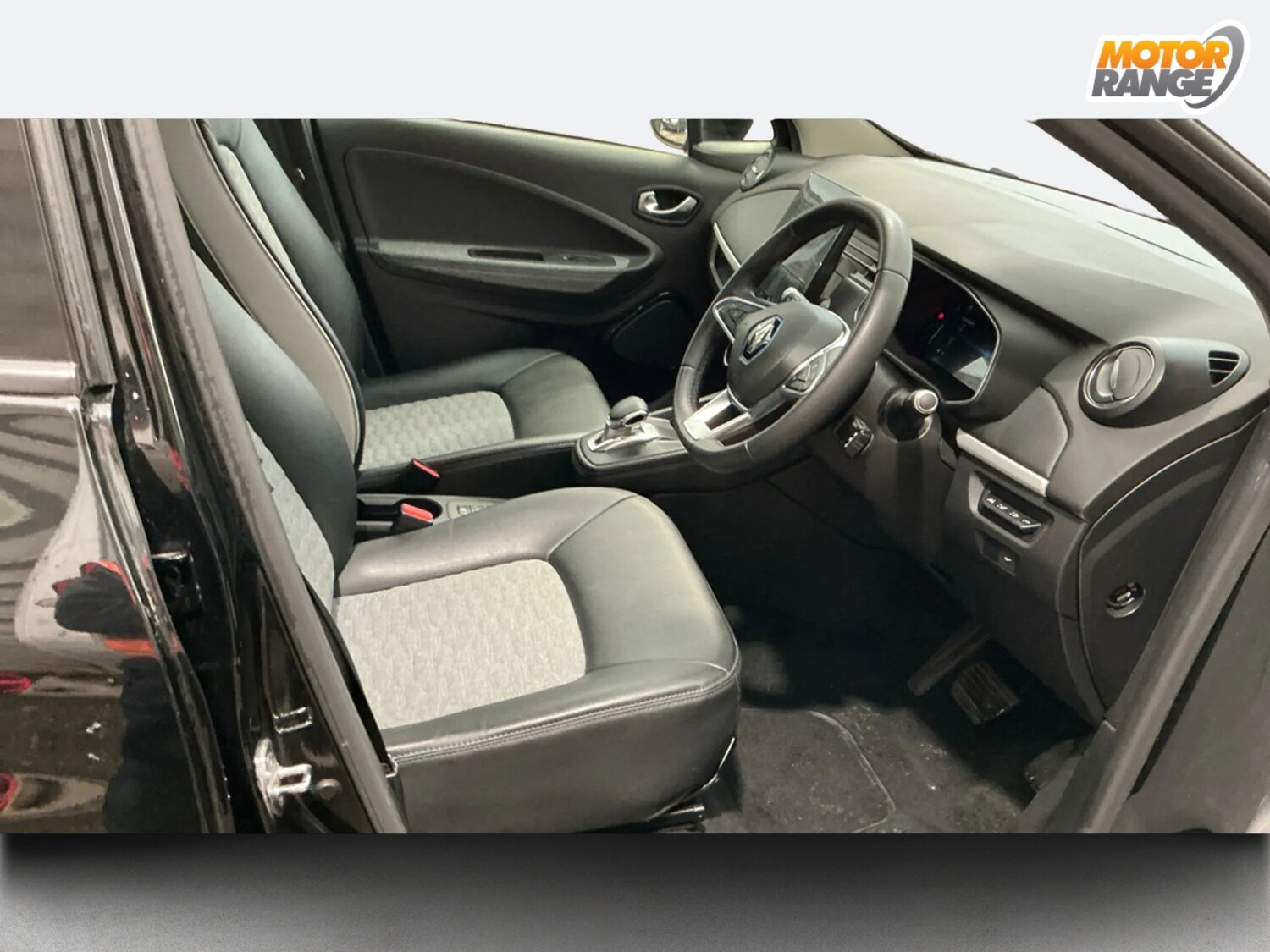 Used Renault Zoe 2020 for sale - 77973308: Photo 8