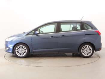Used Ford Grand C-Max 2018 for sale - 75032398: Photo