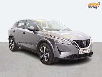 Used Nissan Qashqai 2022 for sale - 79112304: Photo