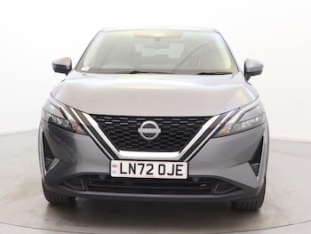 Used Nissan Qashqai 2022 for sale - 79112304: Photo