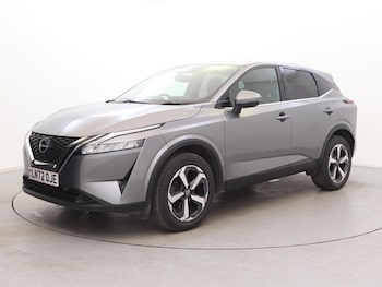 Used Nissan Qashqai 2022 for sale - 79112304: Photo