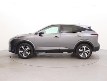 Used Nissan Qashqai 2022 for sale - 79112304: Photo