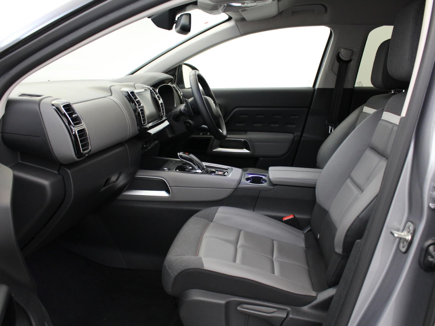 Used Citroen C5 Aircross 2020 for sale - 76553575: Photo 10