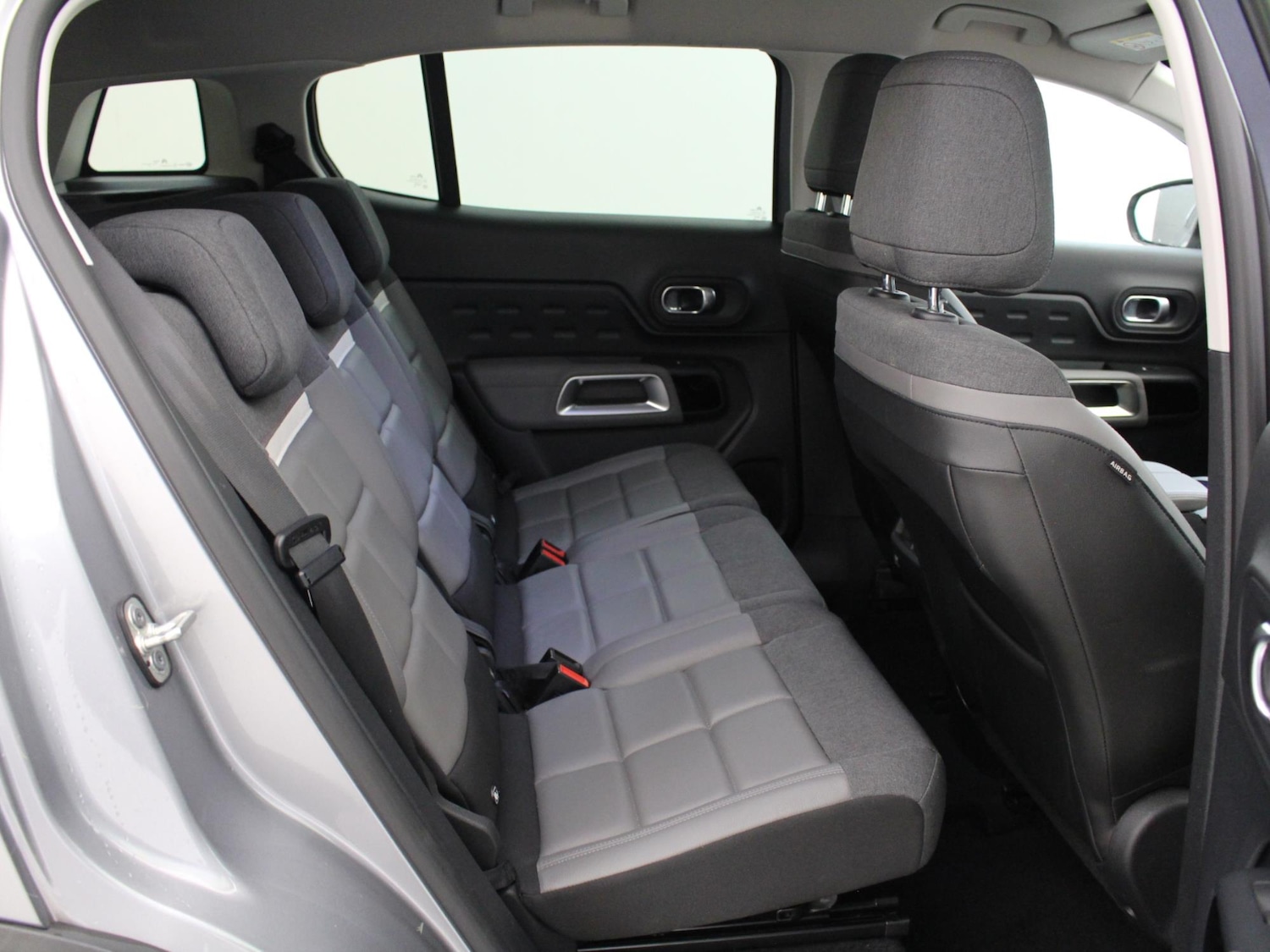 Used Citroen C5 Aircross 2020 for sale - 76553575: Photo 12