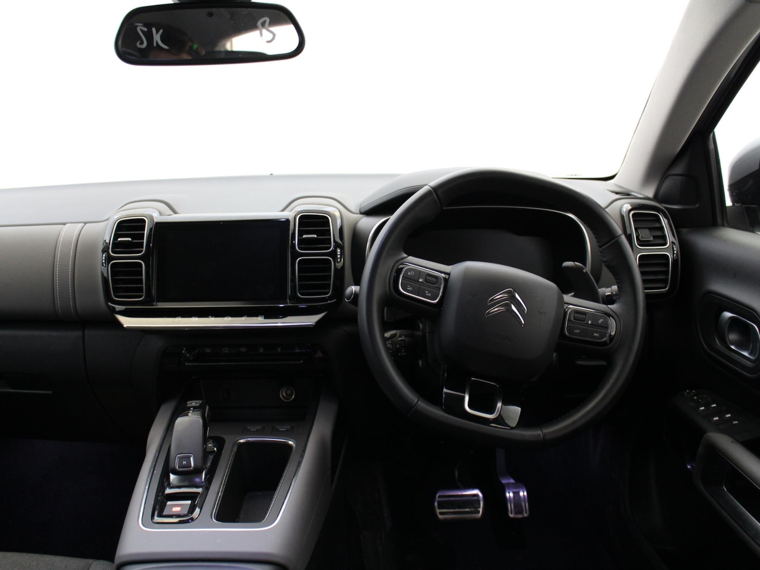 Used Citroen C5 Aircross 2020 for sale - 76553575: Photo 14