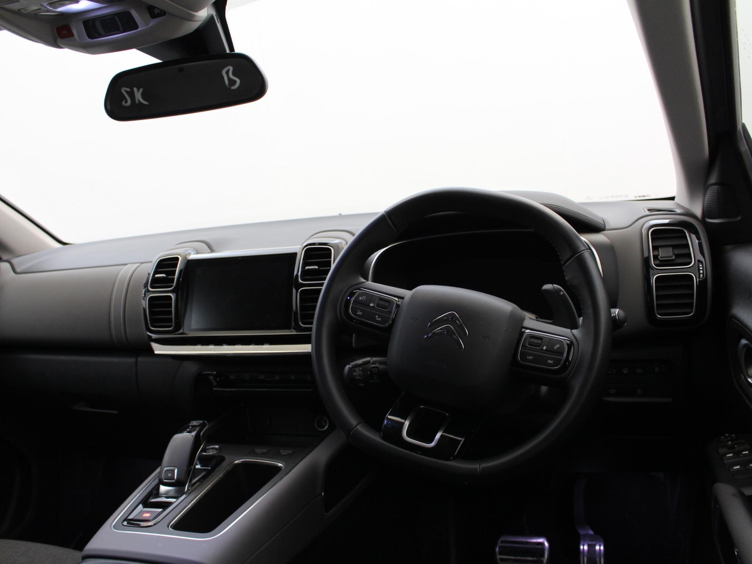 Used Citroen C5 Aircross 2020 for sale - 76553575: Photo 15