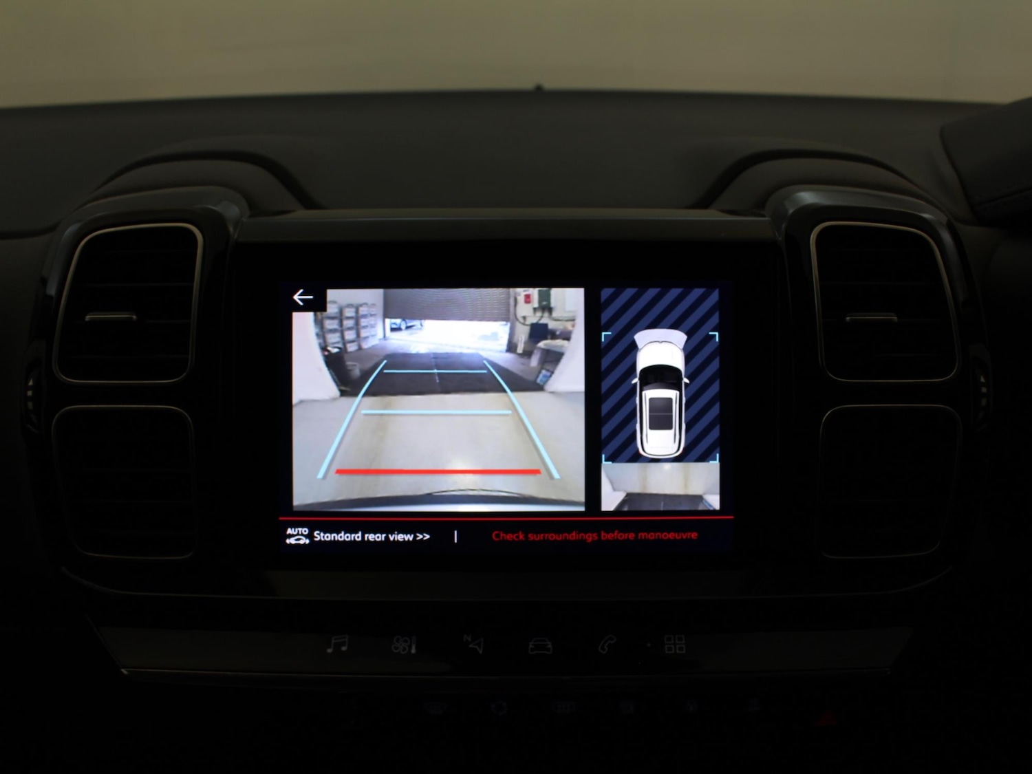 Used Citroen C5 Aircross 2020 for sale - 76553575: Photo 17