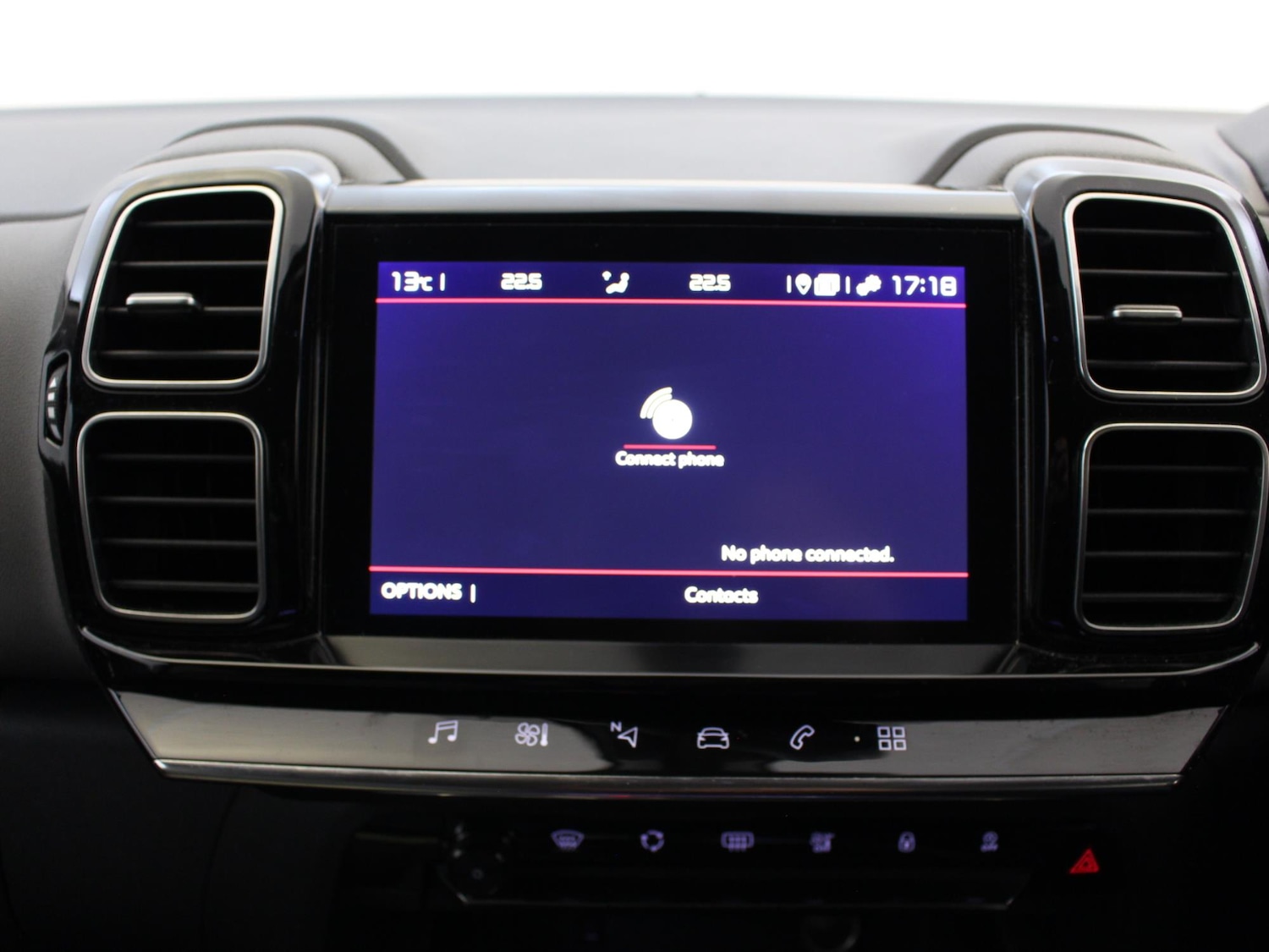 Used Citroen C5 Aircross 2020 for sale - 76553575: Photo 19