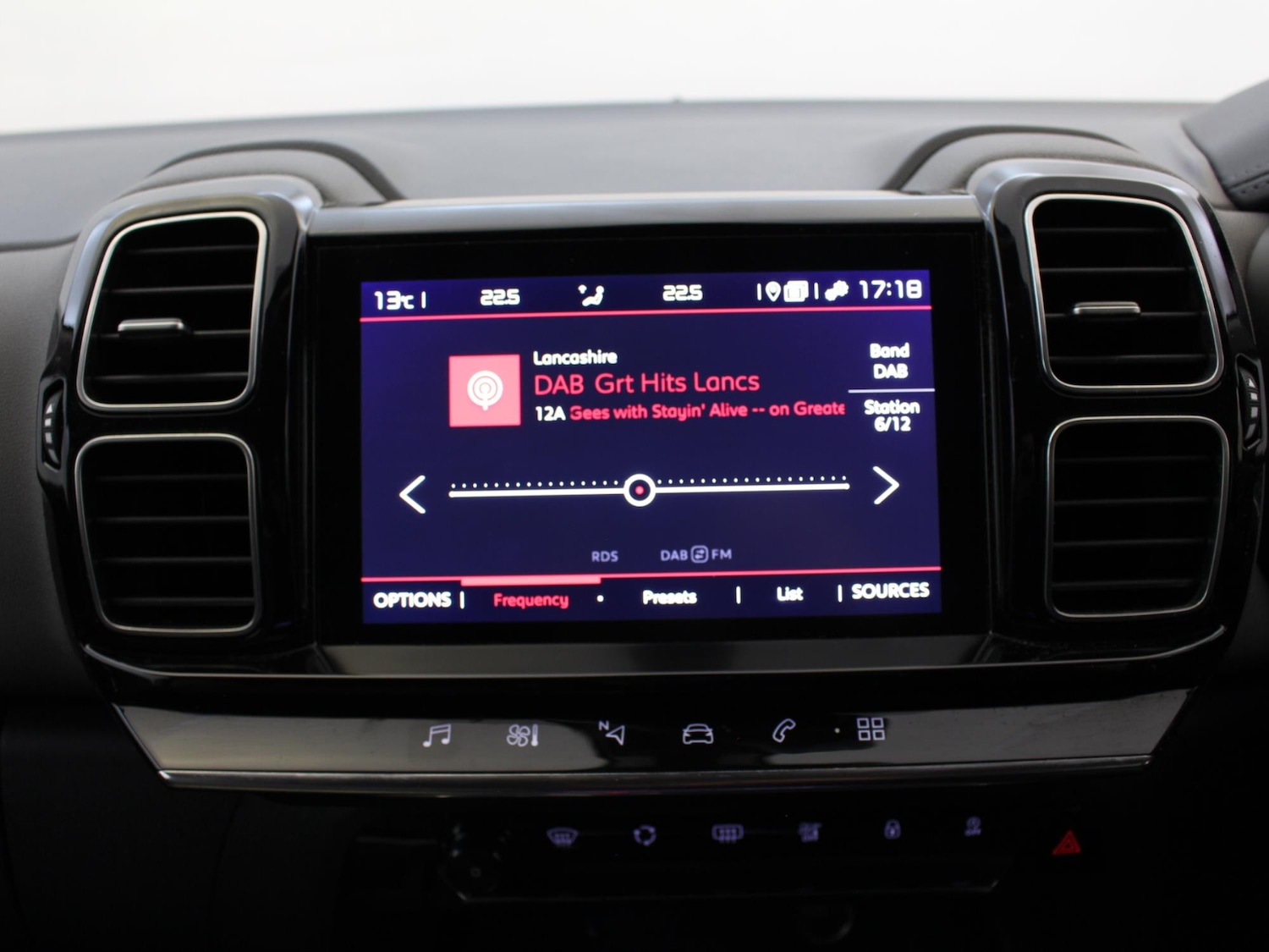 Used Citroen C5 Aircross 2020 for sale - 76553575: Photo 20