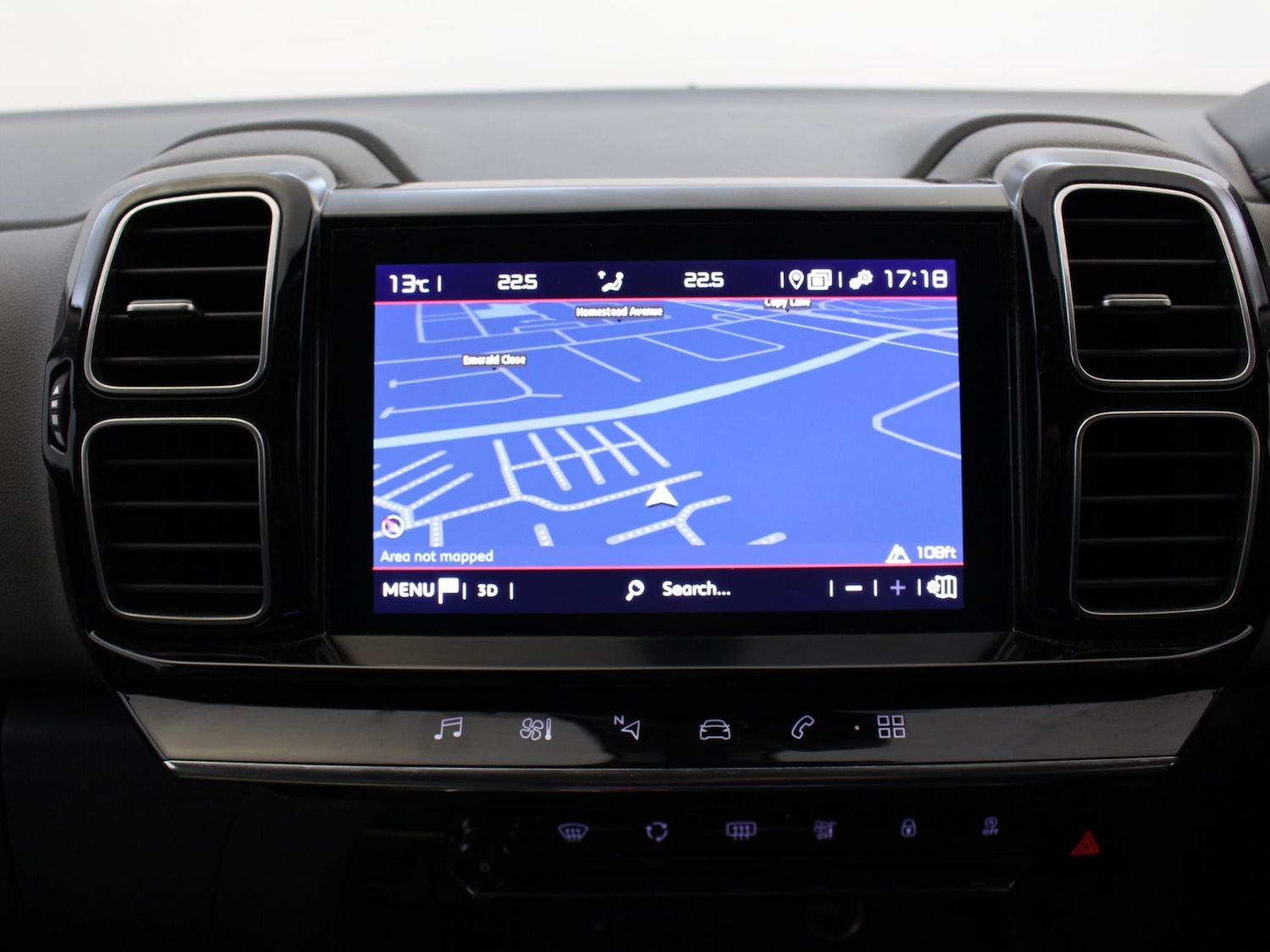 Used Citroen C5 Aircross 2020 for sale - 76553575: Photo 21