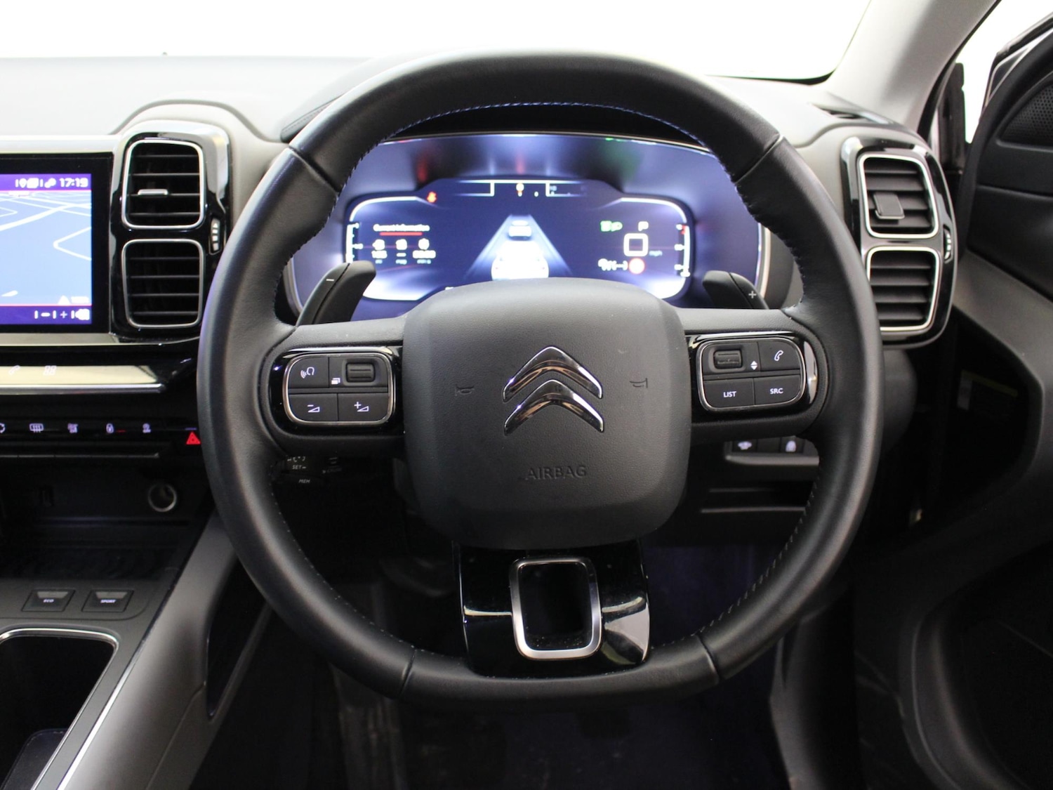 Used Citroen C5 Aircross 2020 for sale - 76553575: Photo 25