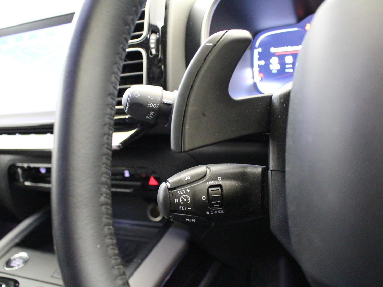 Used Citroen C5 Aircross 2020 for sale - 76553575: Photo 26