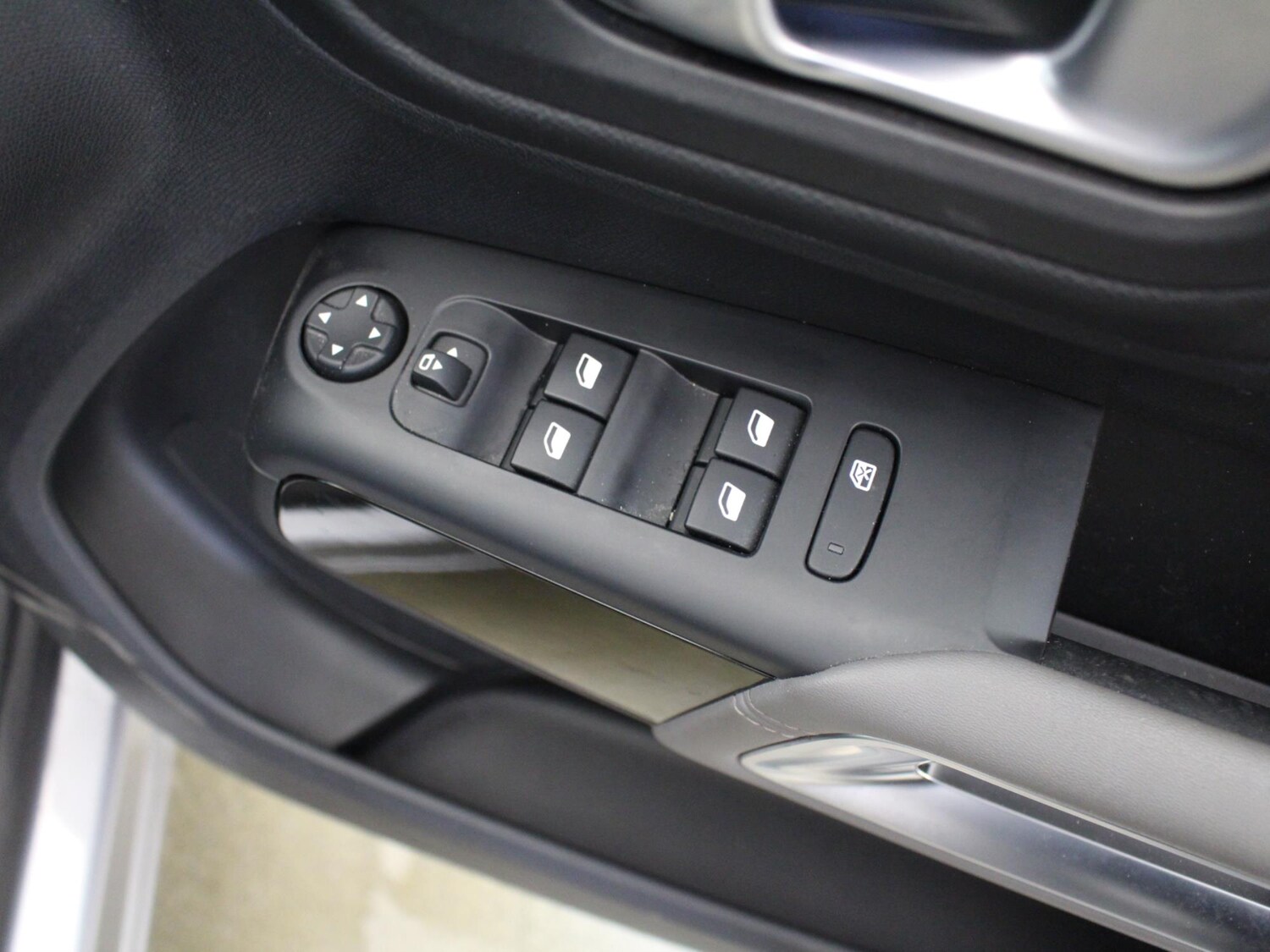 Used Citroen C5 Aircross 2020 for sale - 76553575: Photo 29