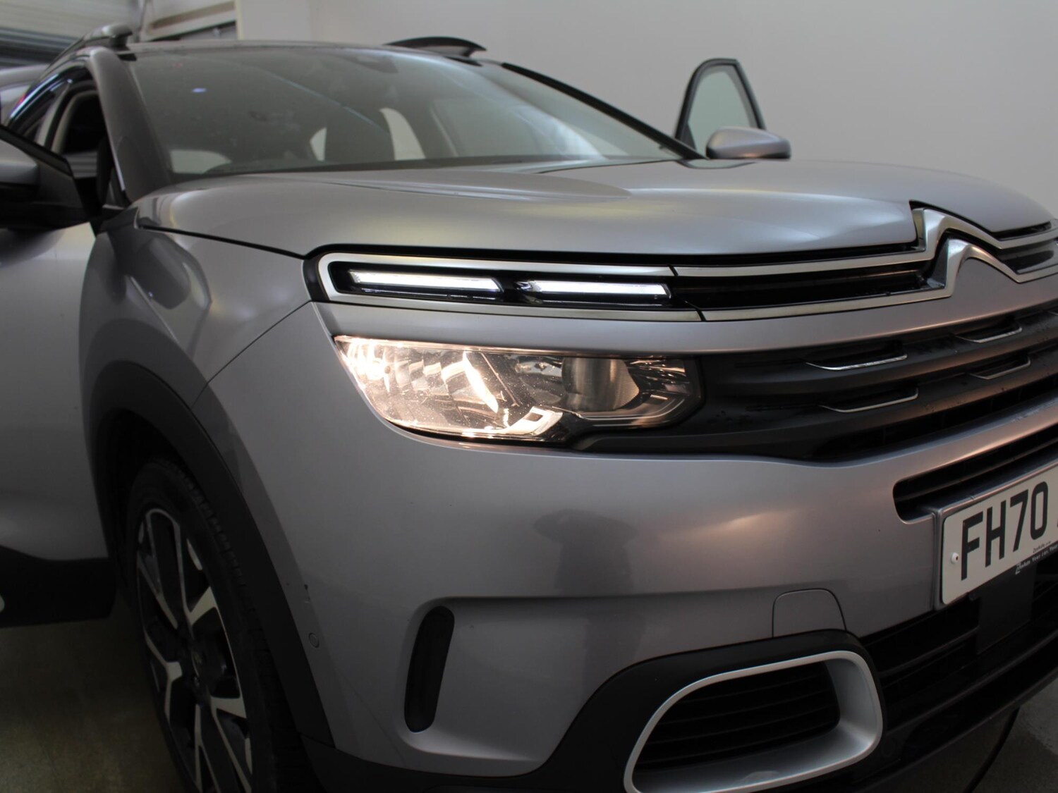 Used Citroen C5 Aircross 2020 for sale - 76553575: Photo 33