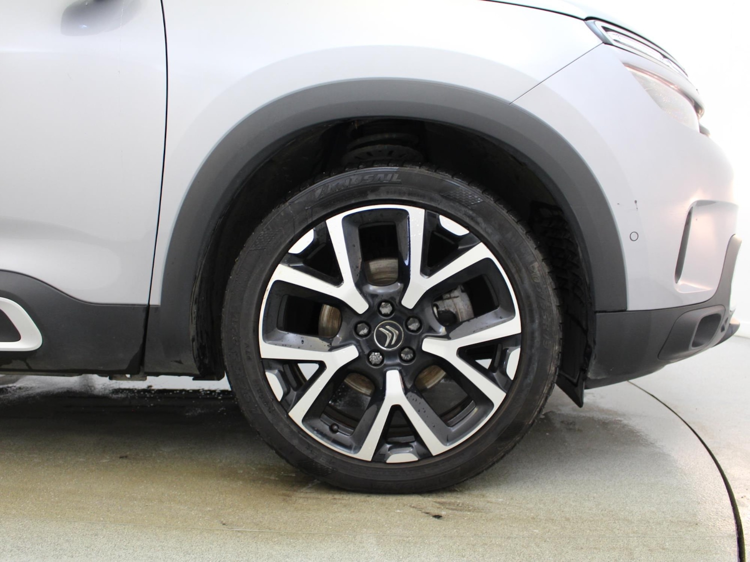 Used Citroen C5 Aircross 2020 for sale - 76553575: Photo 34