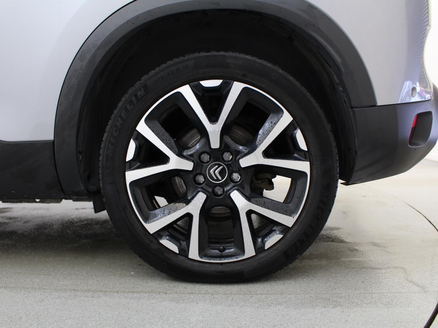 Used Citroen C5 Aircross 2020 for sale - 76553575: Photo 36