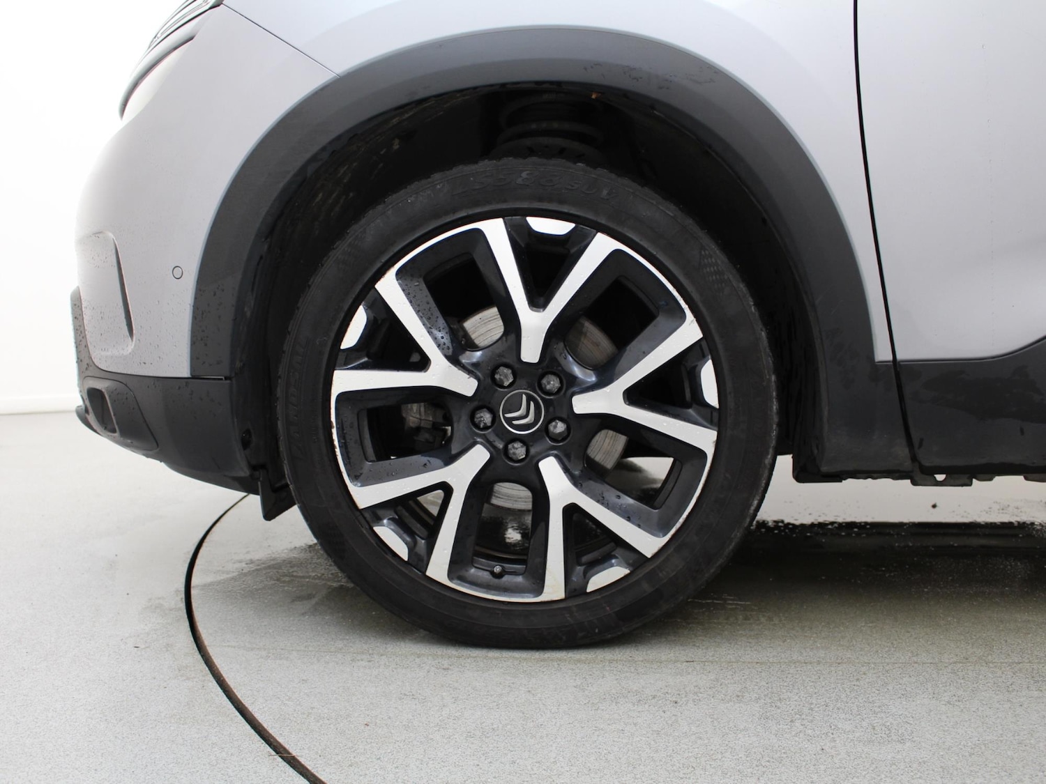 Used Citroen C5 Aircross 2020 for sale - 76553575: Photo 37