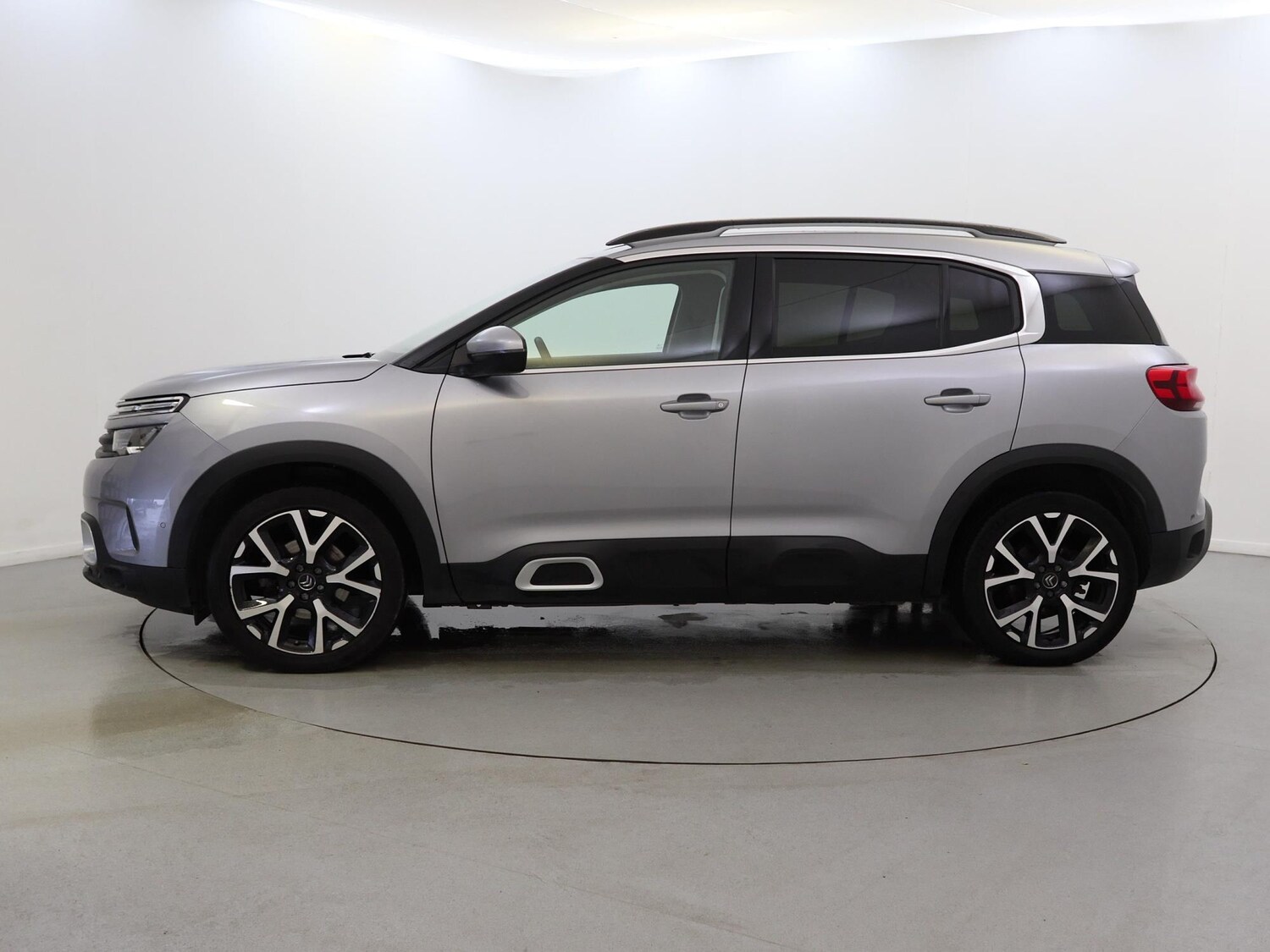 Used Citroen C5 Aircross 2020 for sale - 76553575: Photo 4