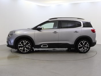 Used Citroen C5 Aircross 2020 for sale - 76553575: Photo