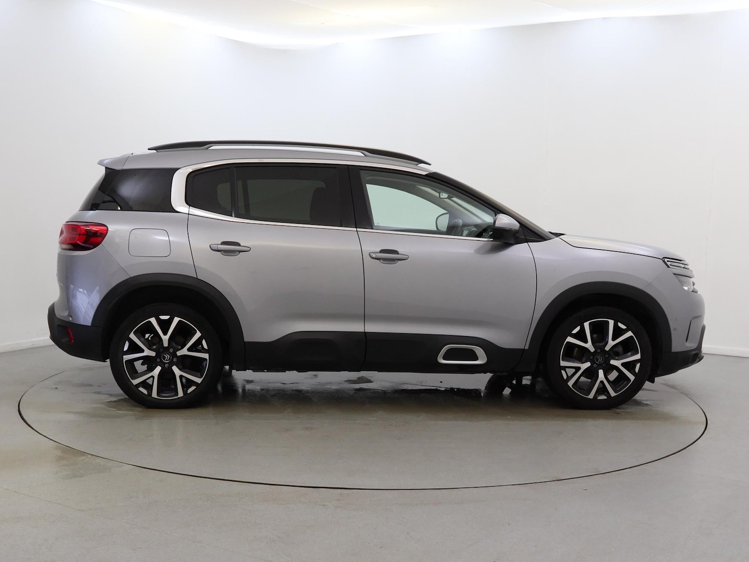Used Citroen C5 Aircross 2020 for sale - 76553575: Photo 8
