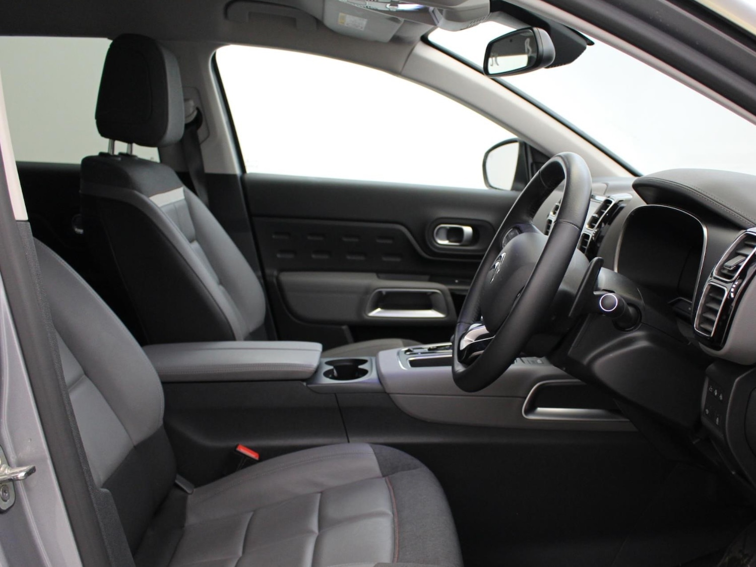 Used Citroen C5 Aircross 2020 for sale - 76553575: Photo 9